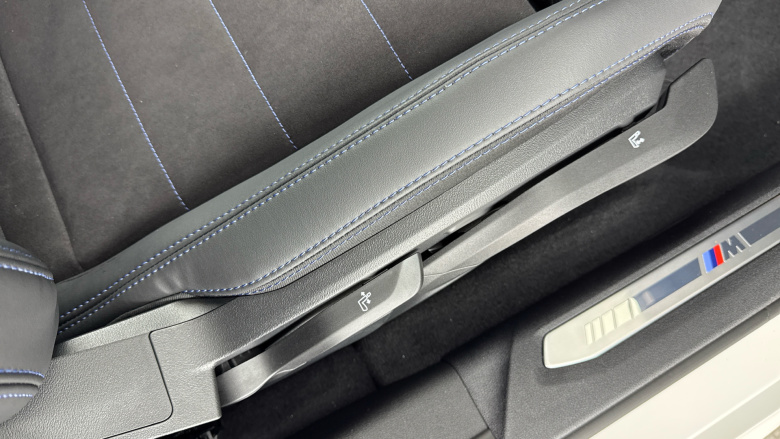 BMW 1 Series 120 M Sport 5dr Step Auto Petrol Hatchback